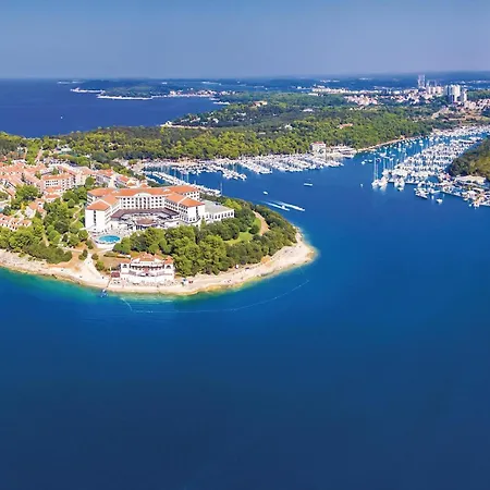 Daire 2 Bedroom In *