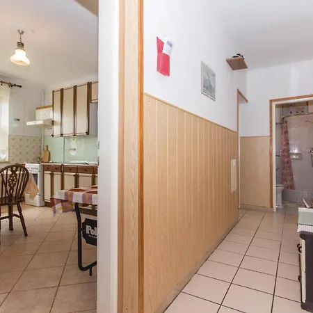 Daire 2 Bedroom In Pula