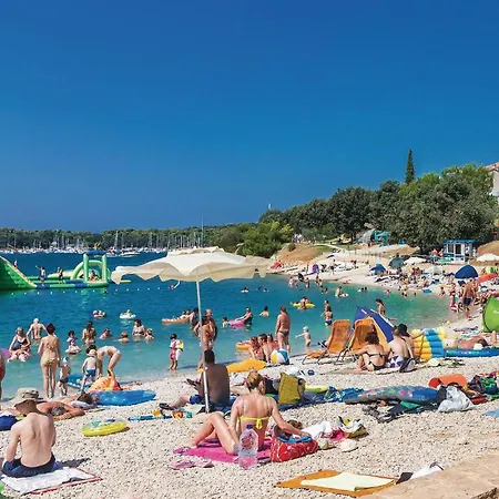 Apartamento 2 Bedroom In