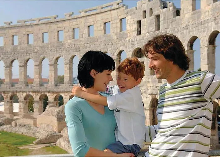 2 Bedroom In Lägenhet *