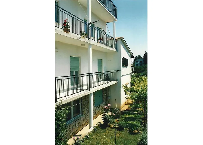 Apartmán 2 Bedroom In