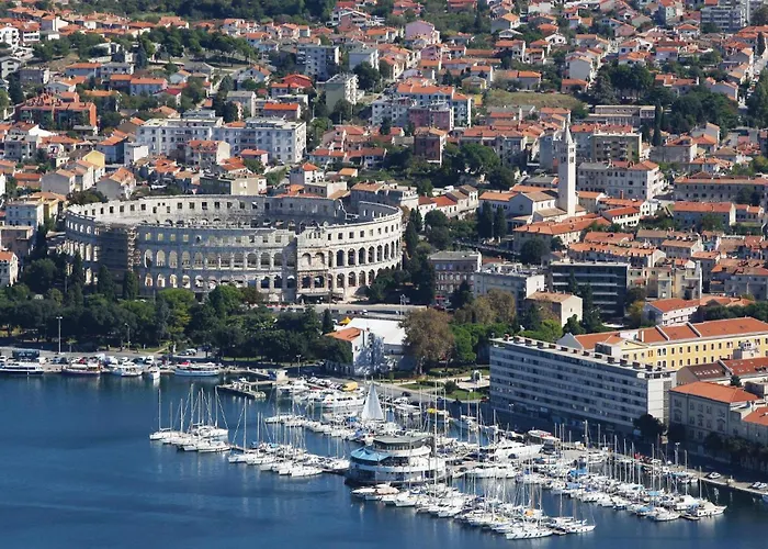 2 Bedroom In Pula