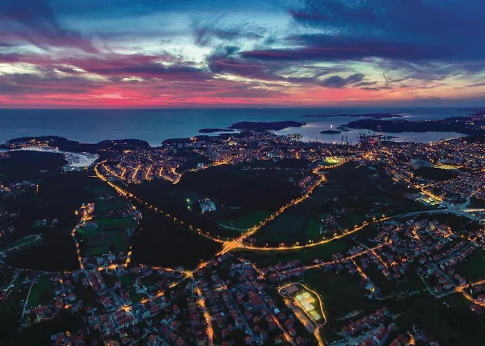 Lägenhet 2 Bedroom In