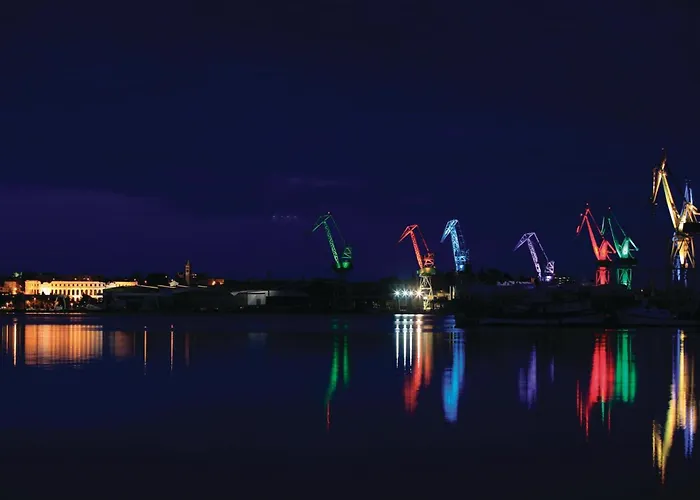 Lägenhet 2 Bedroom In *