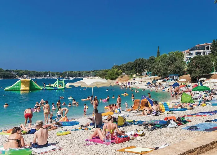 Lägenhet 2 Bedroom In